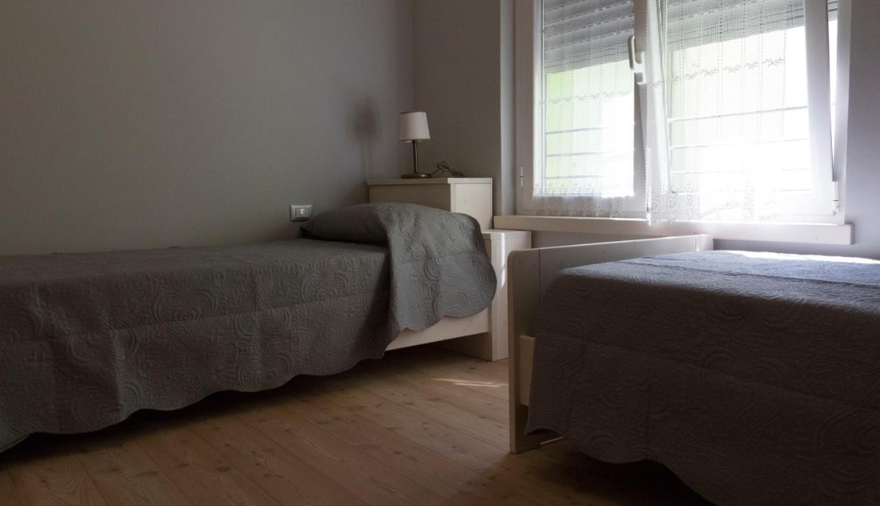 Albergo Diffuso Paularo Exterior photo