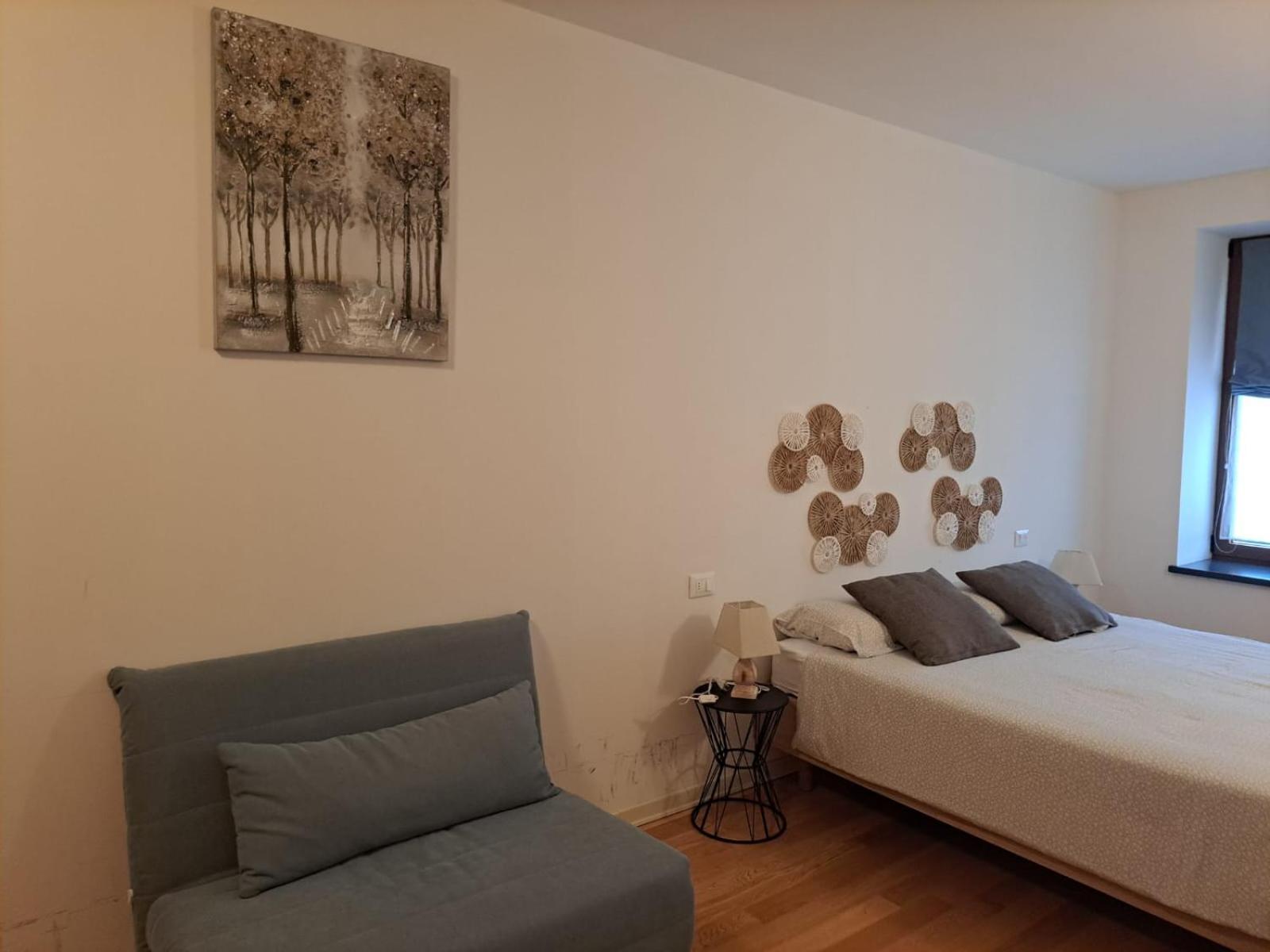 Albergo Diffuso Paularo Exterior photo