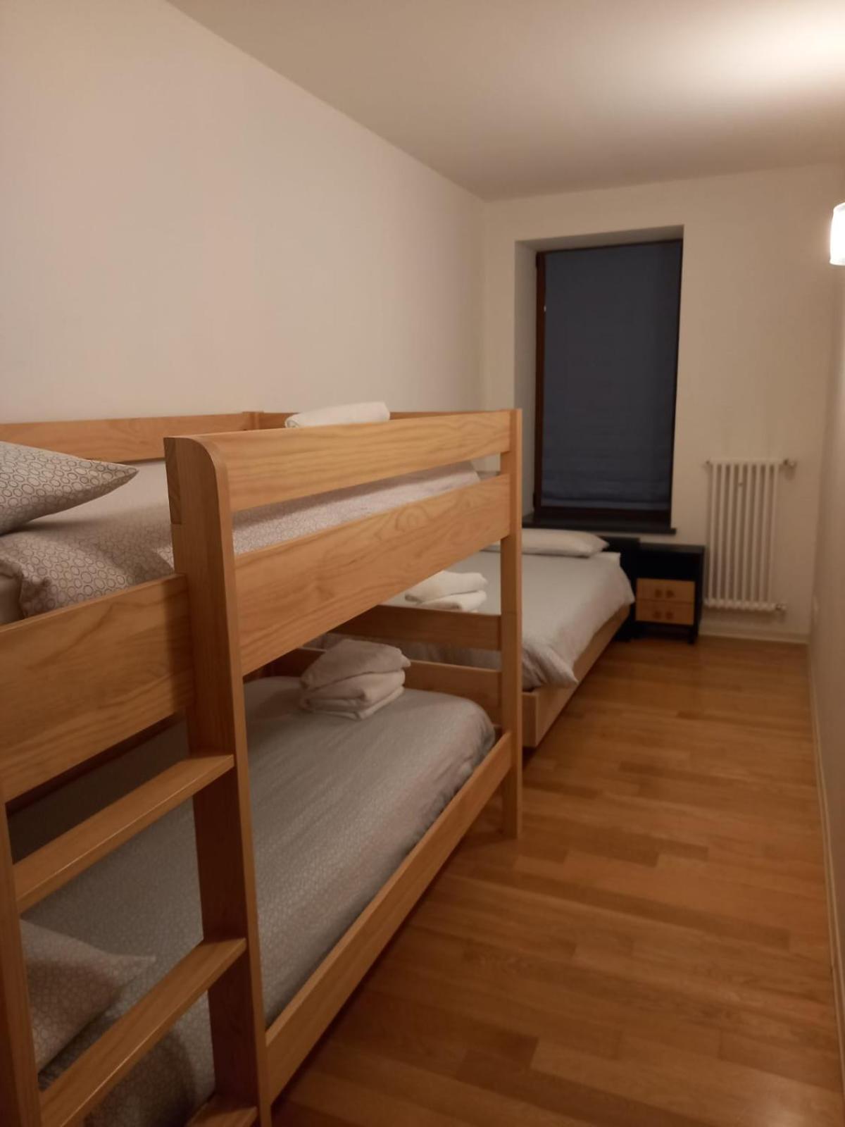 Albergo Diffuso Paularo Exterior photo