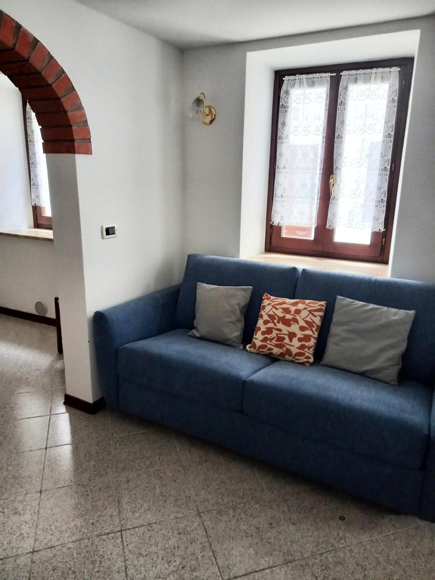 Albergo Diffuso Paularo Exterior photo